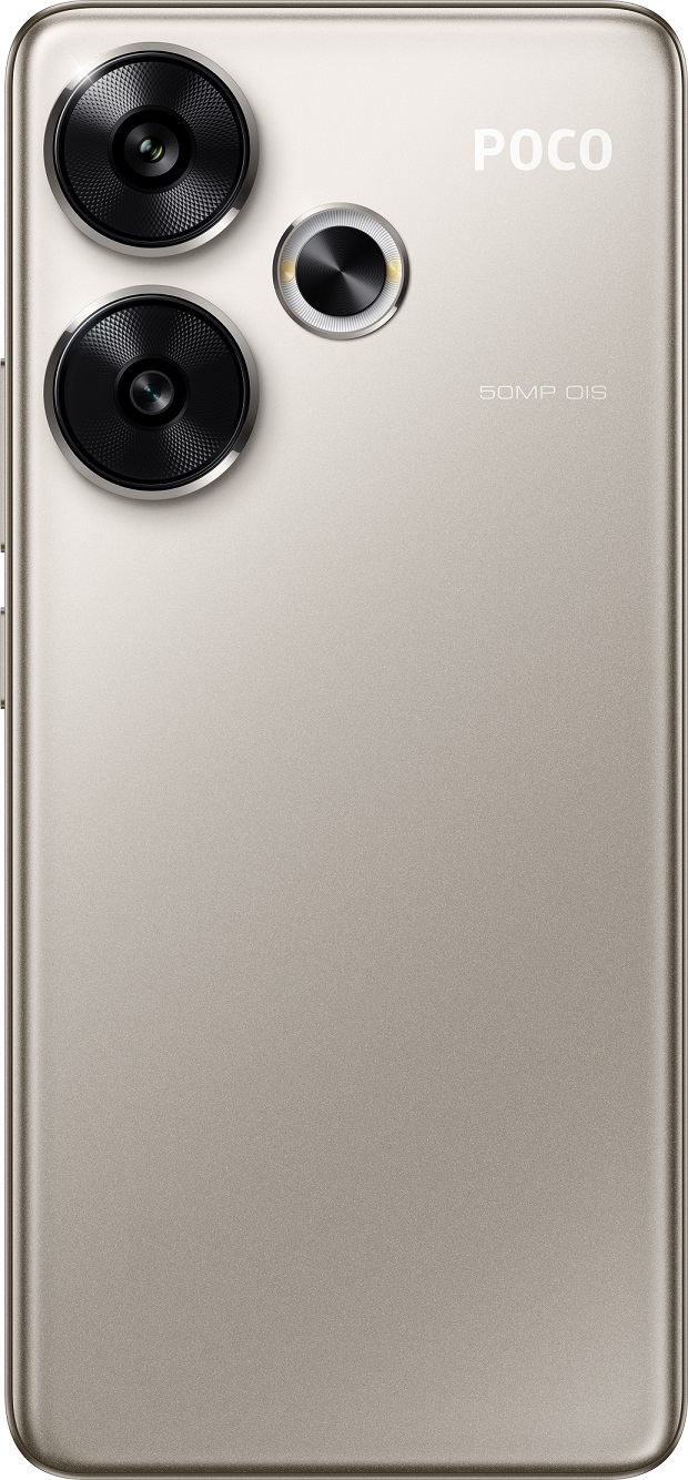 POCO F6/ 12GB/ 512GB/ Titanium
