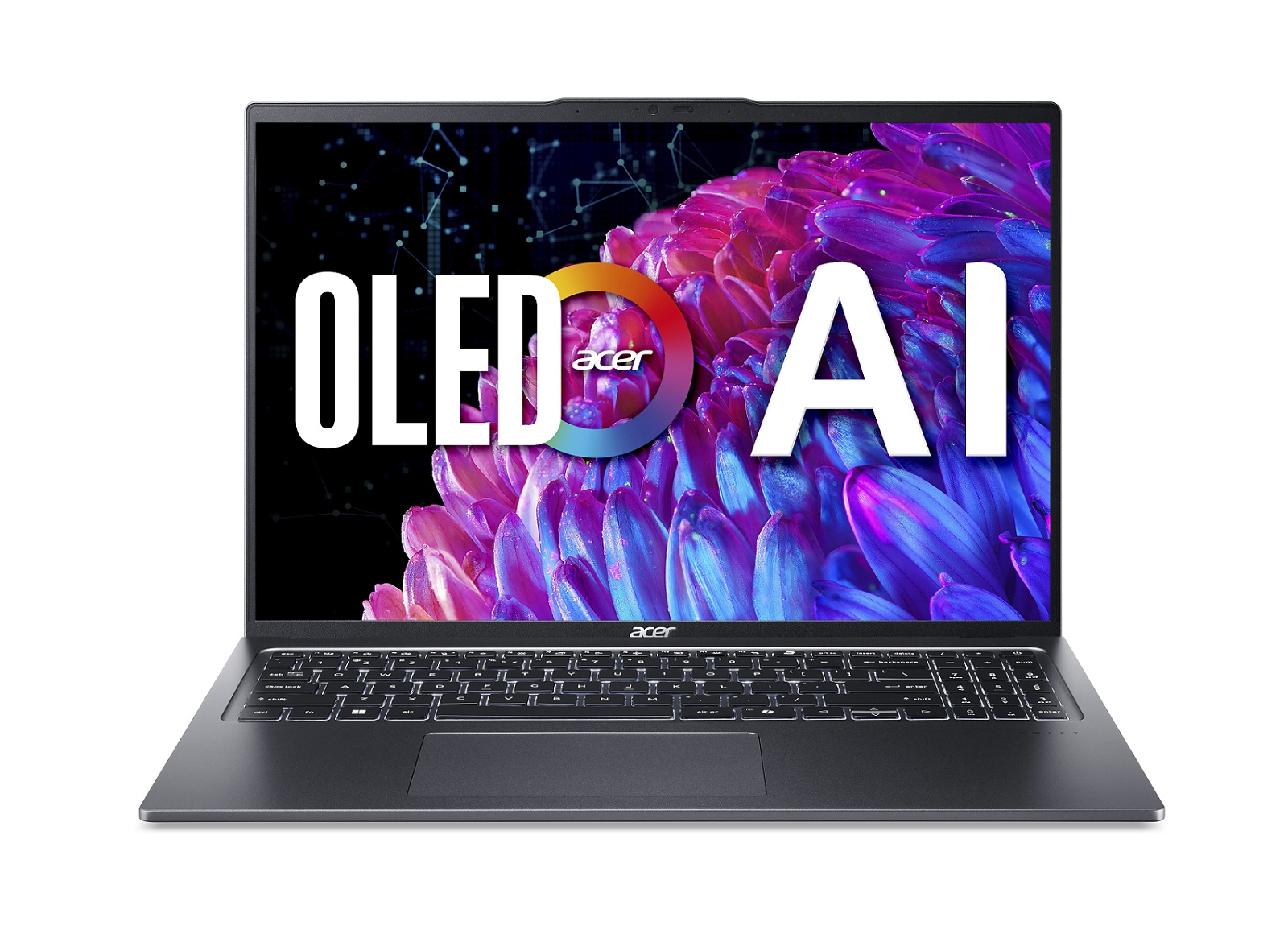 ACER NTB Swift Go 16 (SFG16-72-75LU),  Core Ultra 7 155H, 16