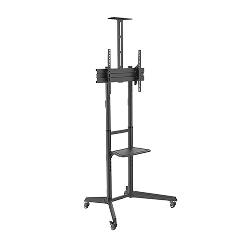 Pojazdný stojan Brateck T1040T pre TV 37