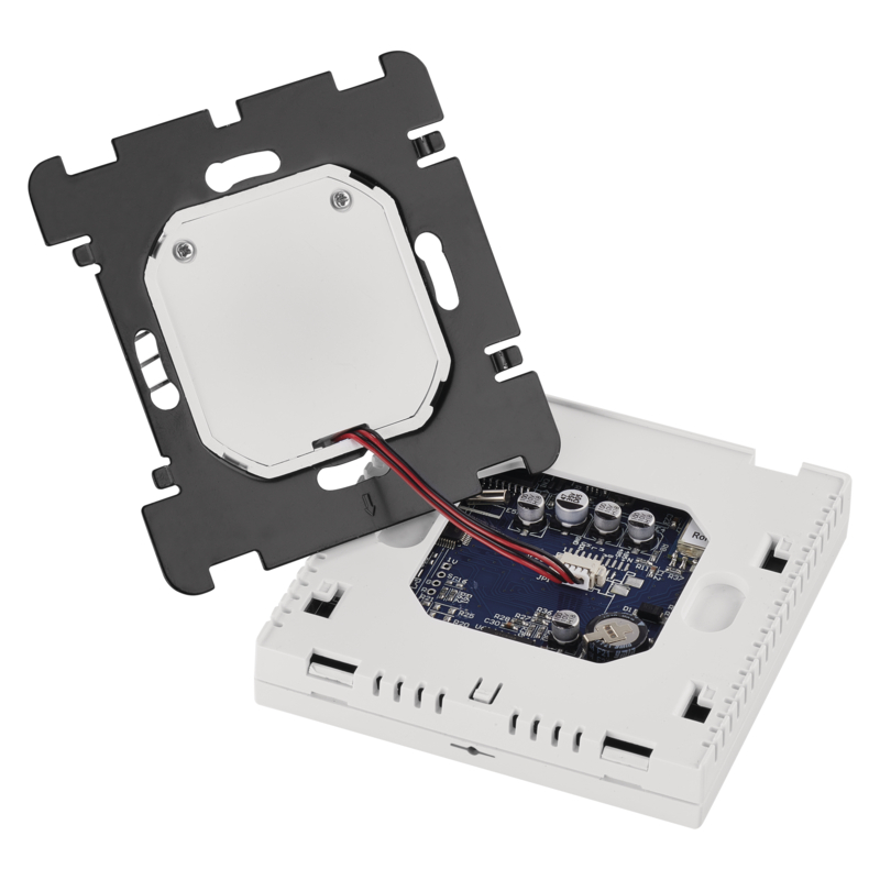 EMOS GoSMART progr.termostat WiFi-podlahový P56201UF 