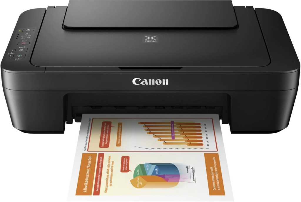Canon PIXMA/ MG2556S/ MF/ Ink/ A4/ USB