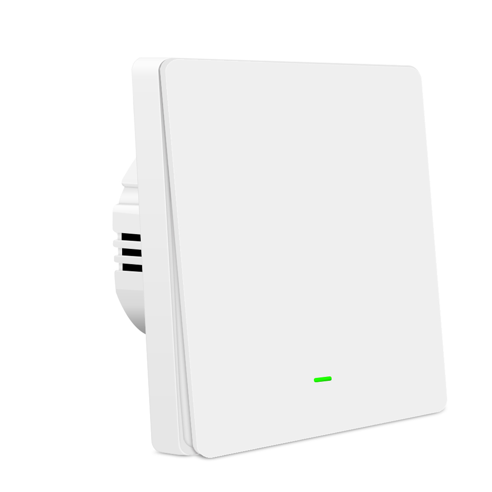EVOLVEO WiFi Single Switch, šikovný vypínač 