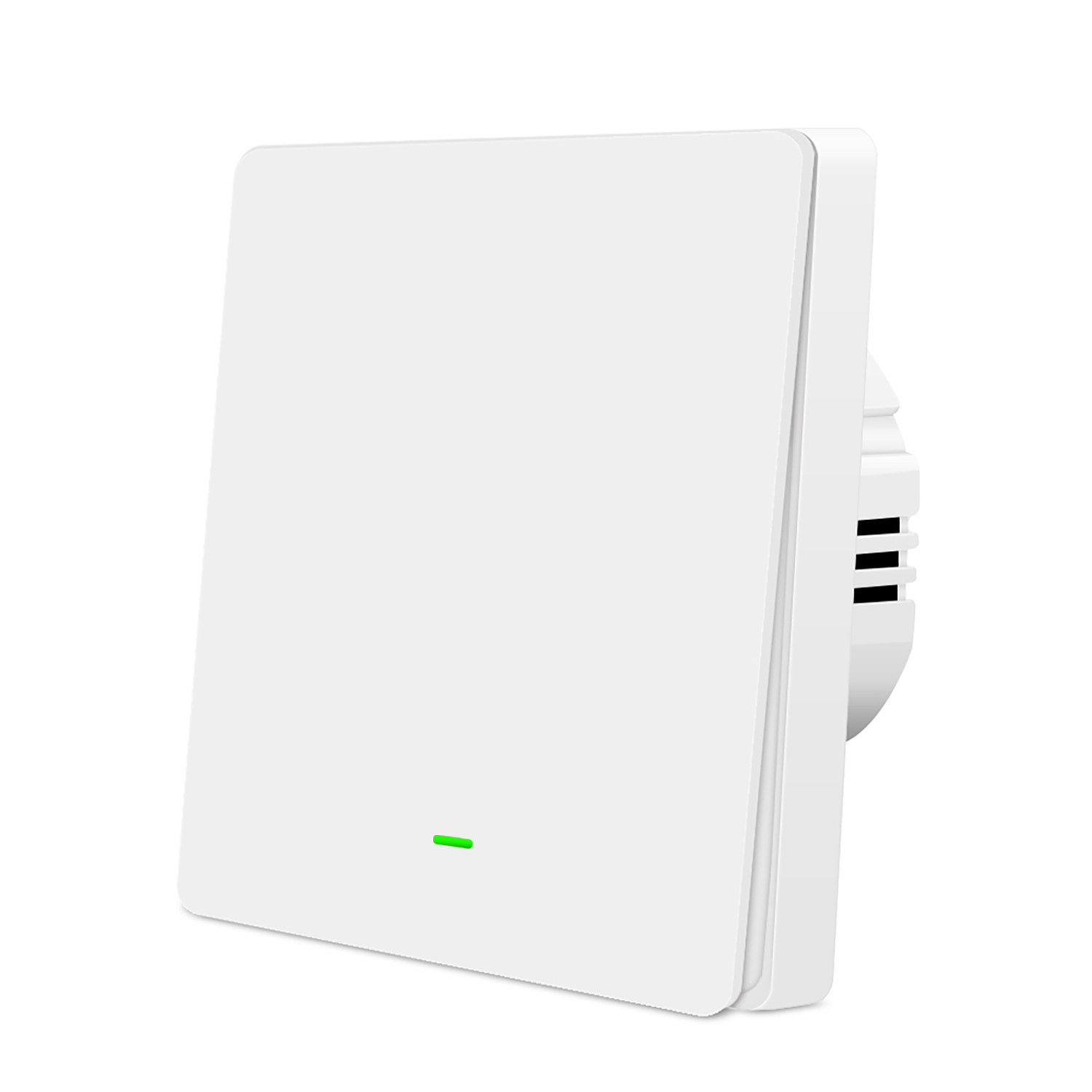 EVOLVEO WiFi Single Switch, šikovný vypínač 
