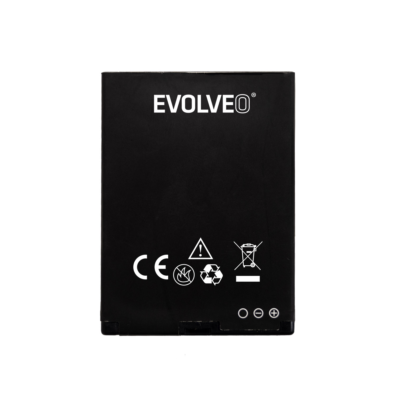 EVOLVEO originálna batéria 700 mAh pre EasyPhone ID (EP-400) 