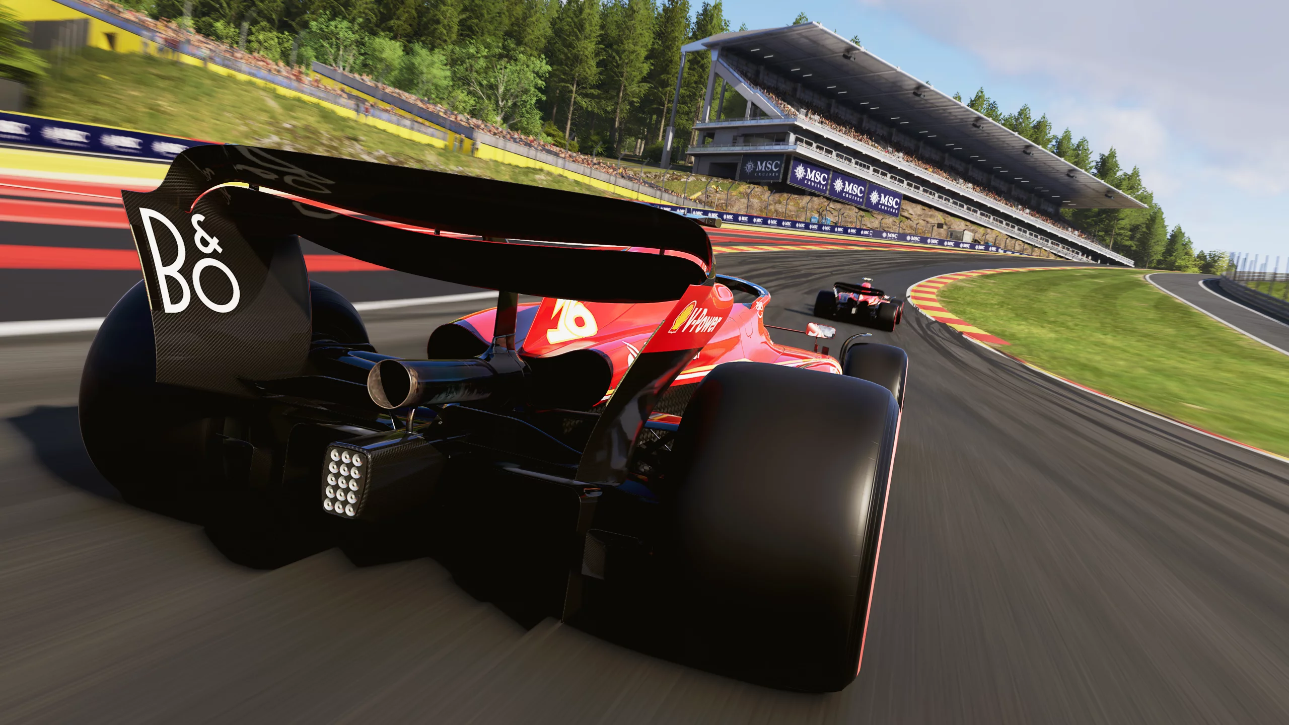PS4 - F1 2024 