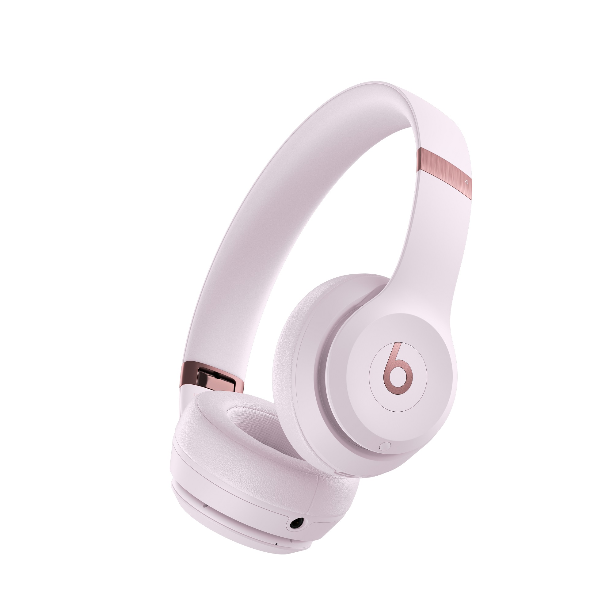 Beats Solo 4/ Jack/ Drôt/ BT/ Bezdrôt/ Cloud Pink 