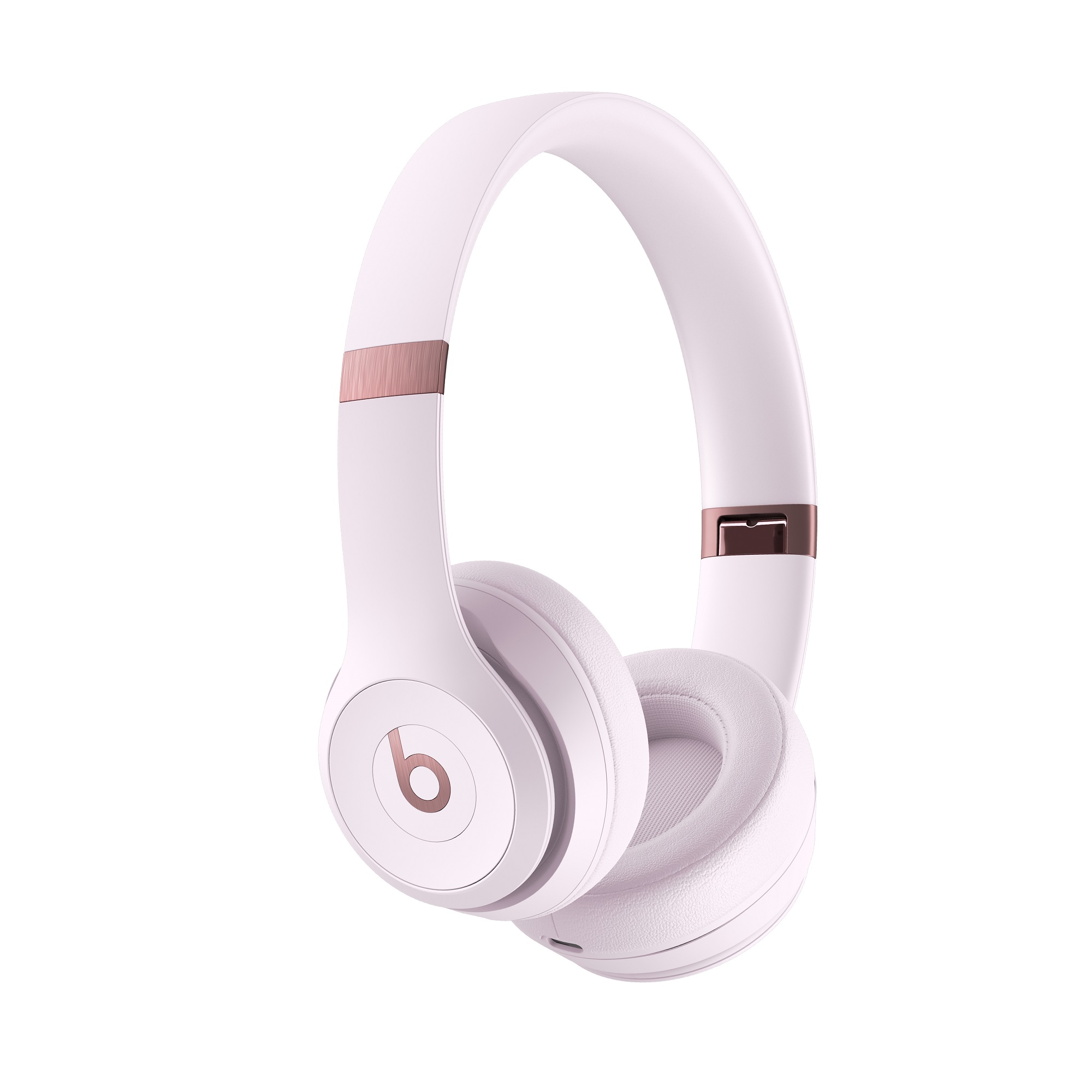 Beats Solo 4/ Jack/ Drôt/ BT/ Bezdrôt/ Cloud Pink 