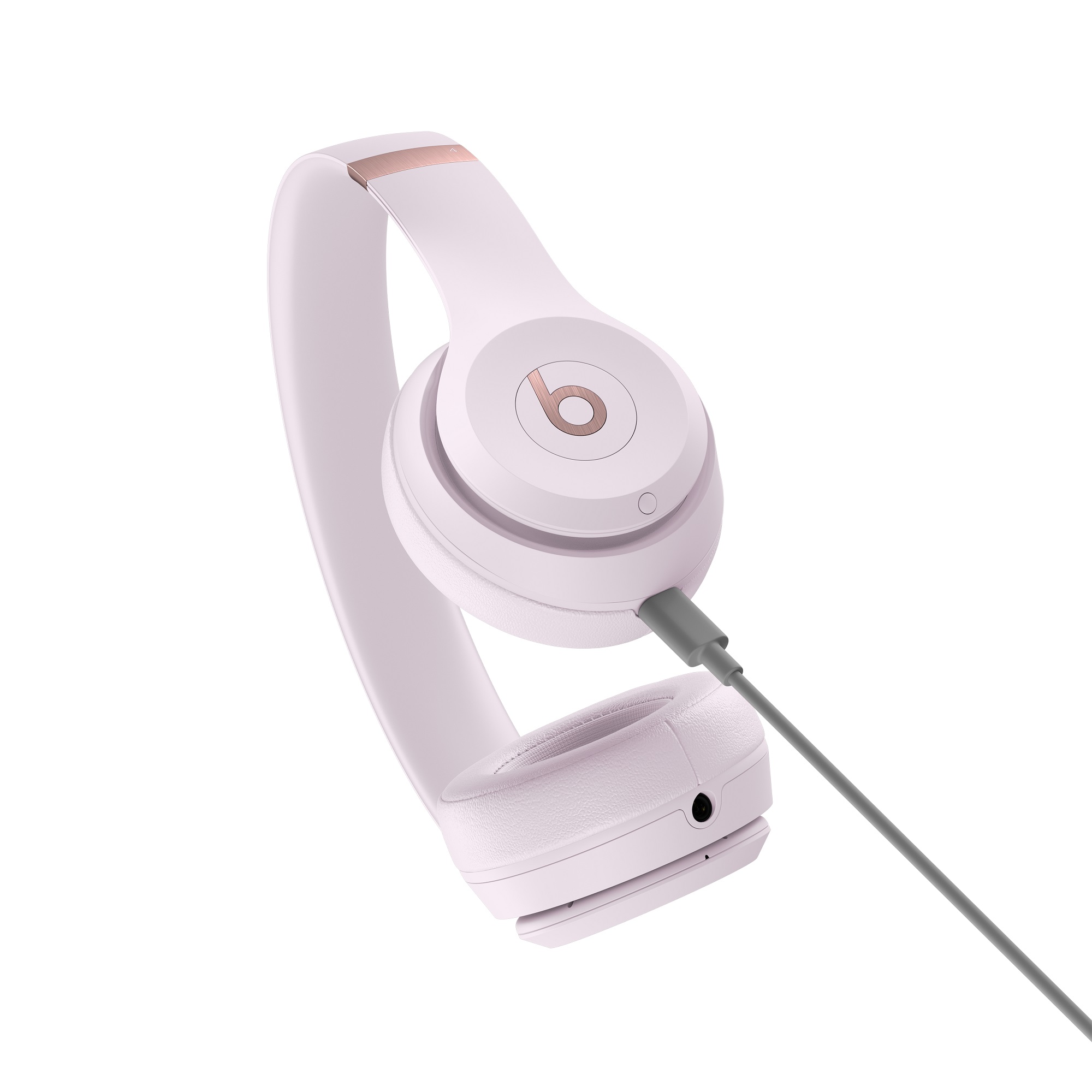 Beats Solo 4/ Jack/ Drôt/ BT/ Bezdrôt/ Cloud Pink 