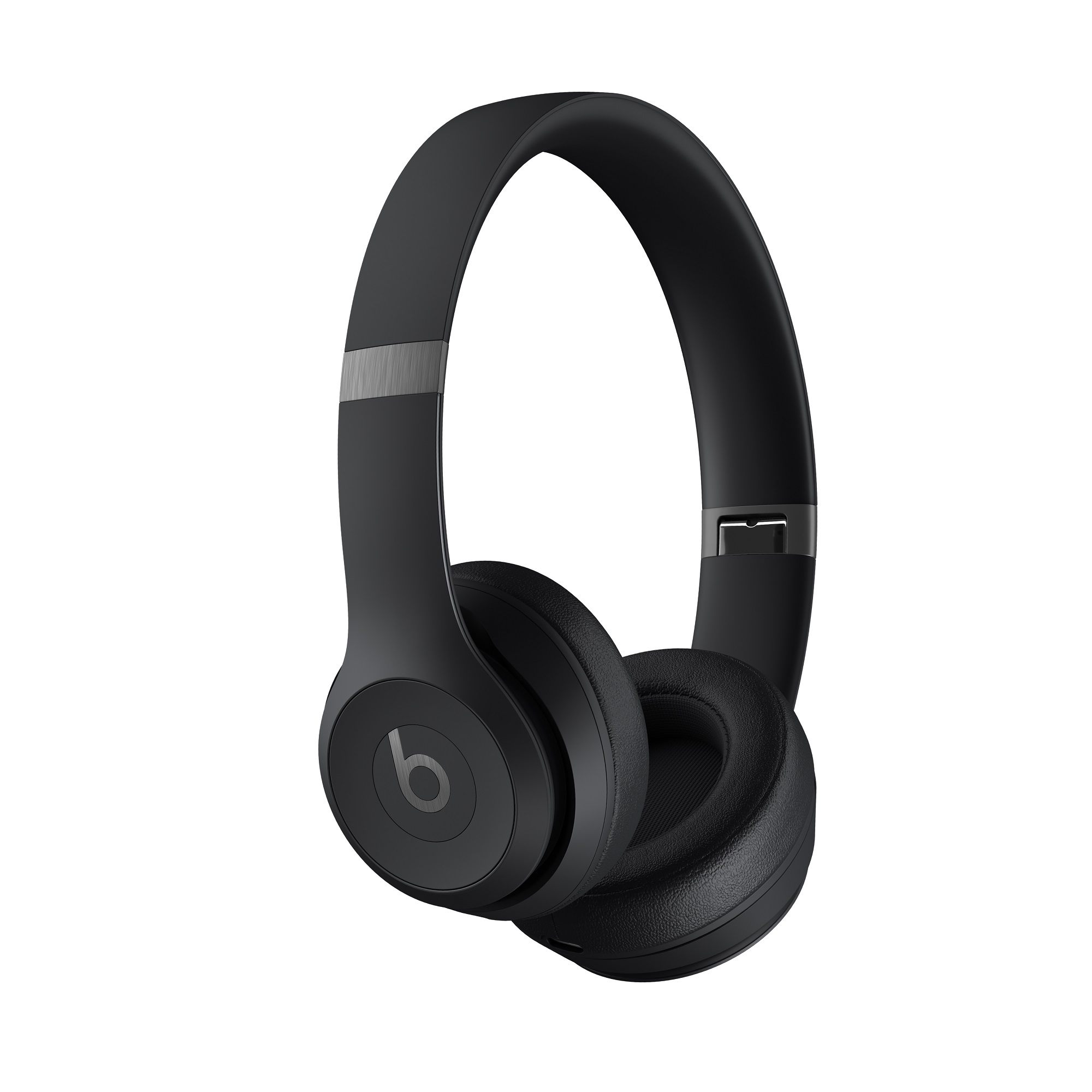 Beats Solo 4/ Jack/ Drôt/ BT/ Bezdrôt/ Matte Black 