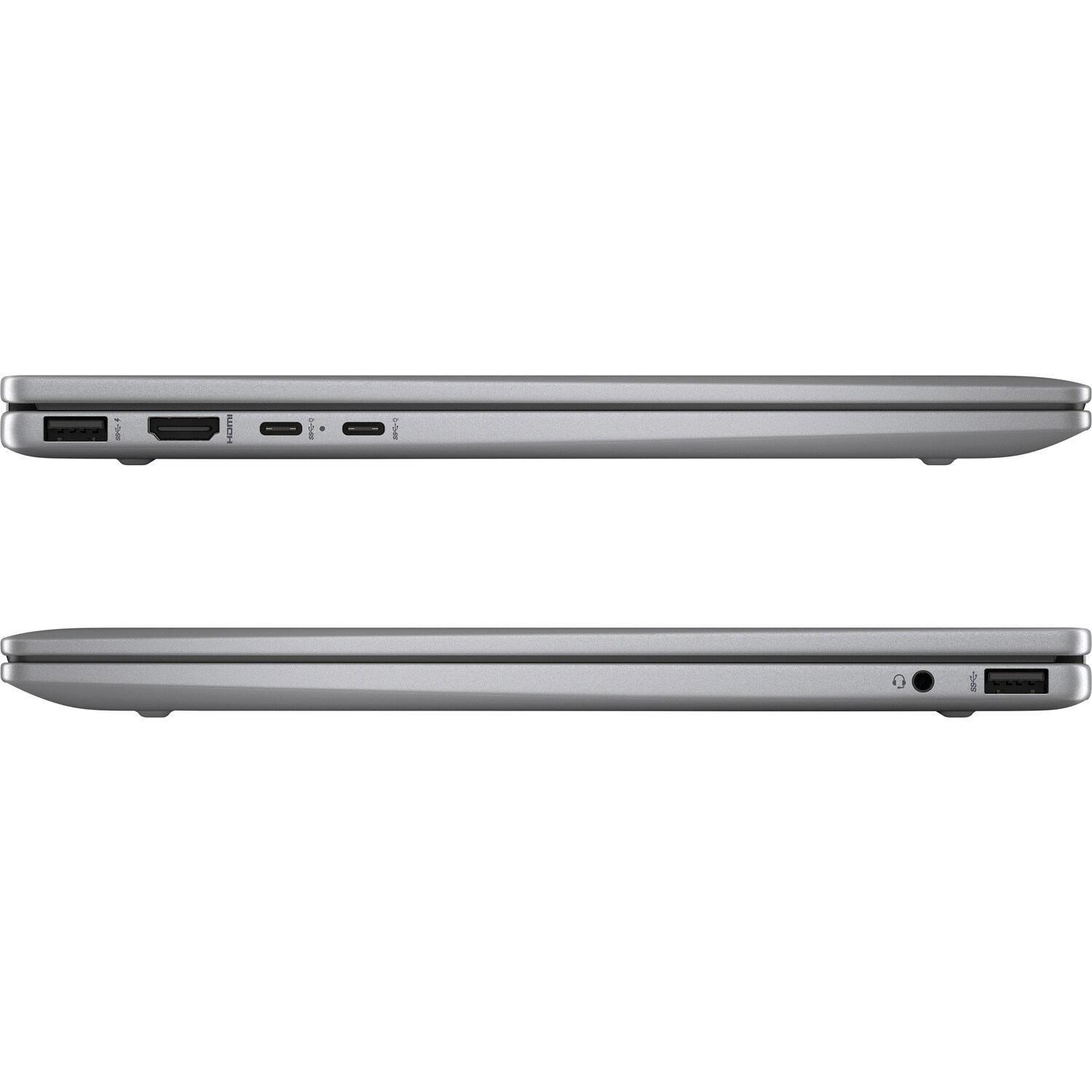 NTB HP ENVY x360 14-fa0003nc,  14" 2880x1800 OLED 400 nits,  R7-8840HS, 16GB DDR5,  AMD Radeon Integrated, Win11 PRO, On-Site 