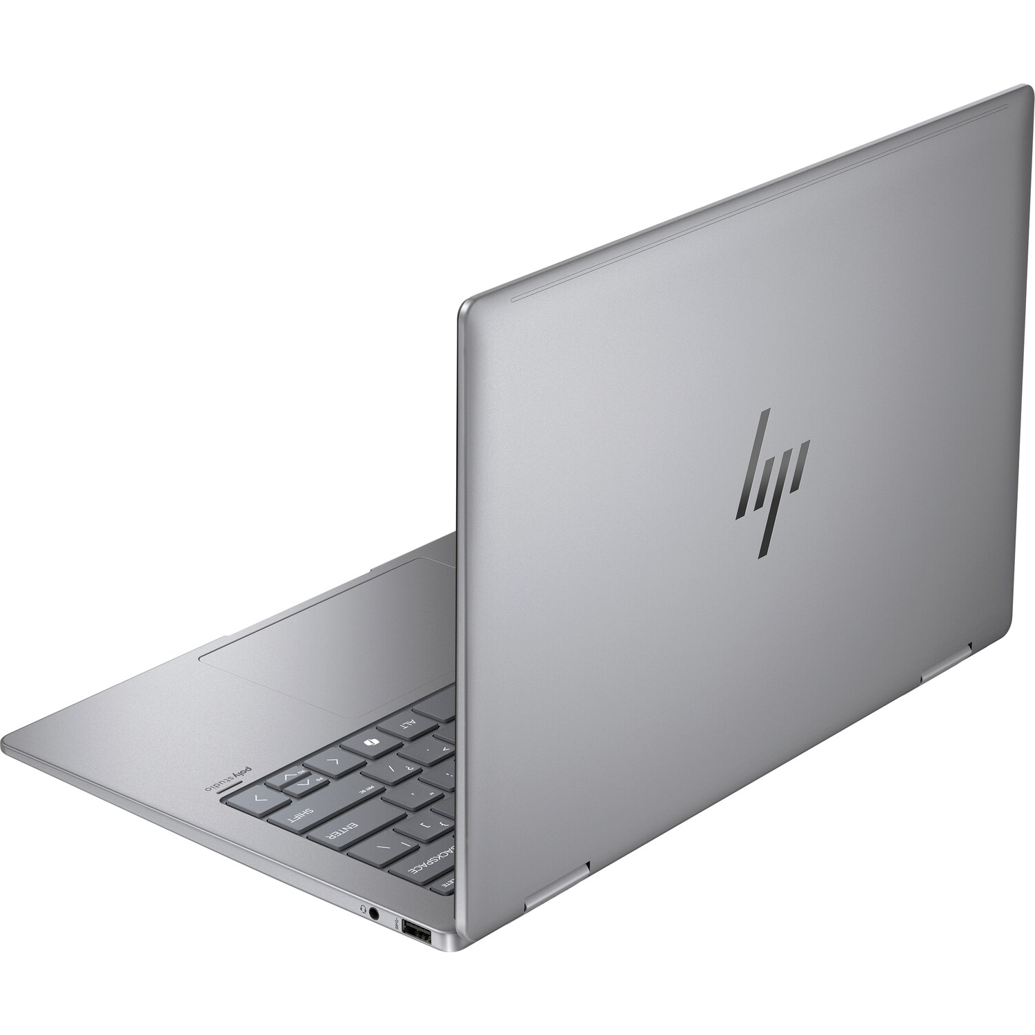 NTB HP ENVY x360 14-fa0003nc,  14" 2880x1800 OLED 400 nits,  R7-8840HS, 16GB DDR5,  AMD Radeon Integrated, Win11 PRO, On-Site 