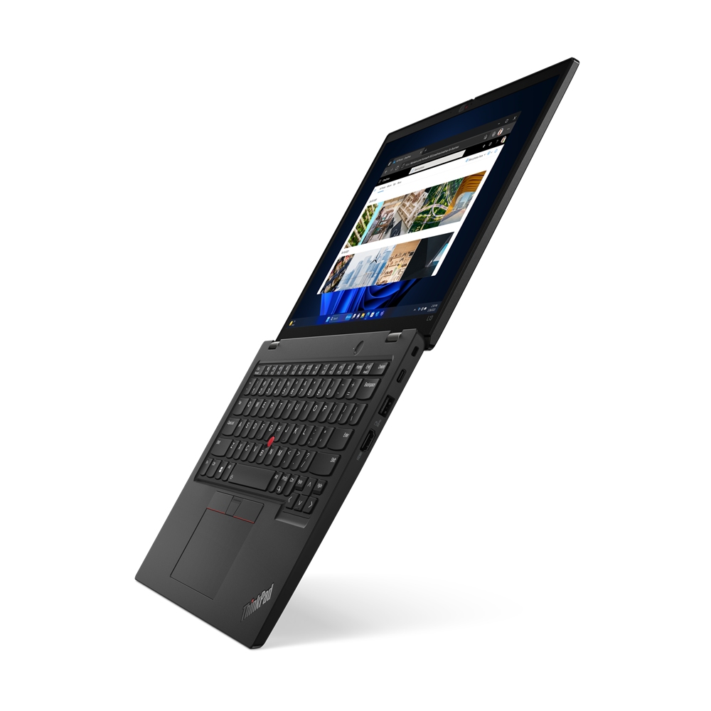 Lenovo TP L13 Clam G5, Ultra 5-125U, 13.3˝ 1920x1200 WUXGA, UMA, 16GB, SSD 512GB, W11Pro, matný, 3y OS 