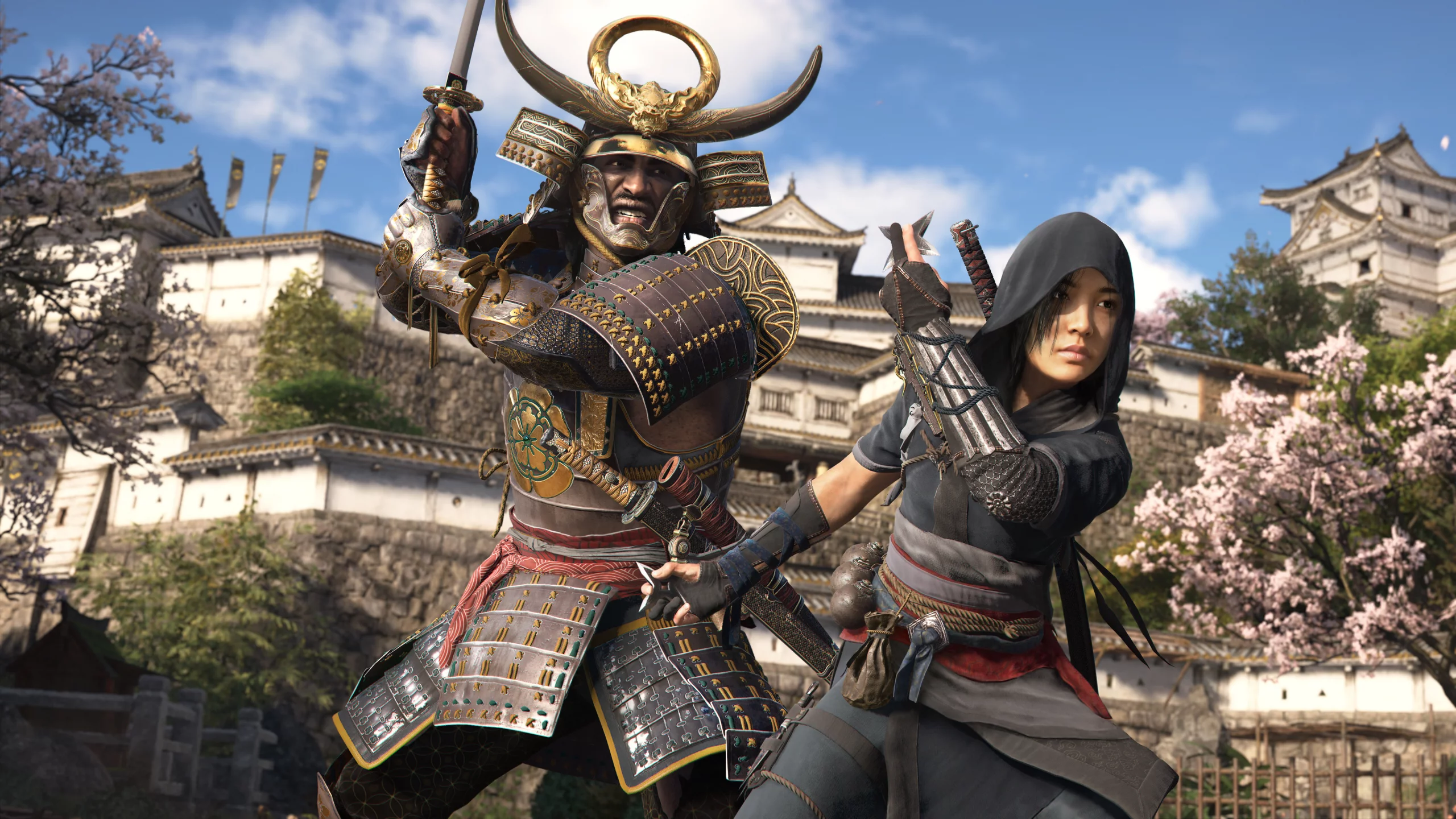 XOne/ XSX - Assassin&quot;s Creed Shadows 