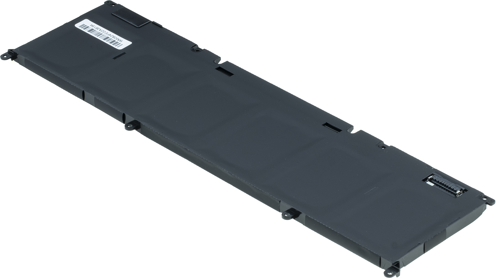 Batéria T6 Power Dell Precision 5550, 5560, XPS 9500, 9510, G5 5515, 7200mAh, 86Wh, 6cell, Li-pol 