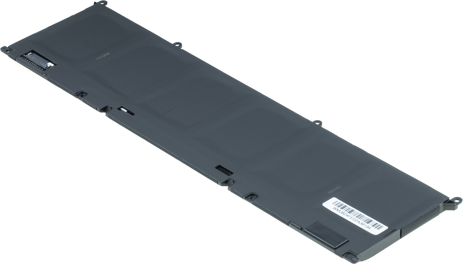 Batéria T6 Power Dell Precision 5550, 5560, XPS 9500, 9510, G5 5515, 7200mAh, 86Wh, 6cell, Li-pol 