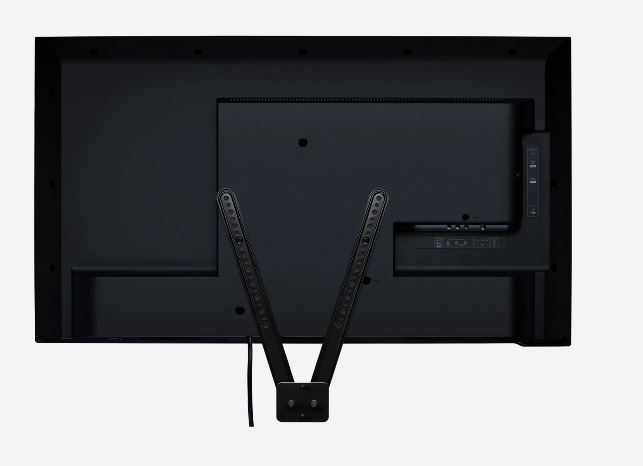 Logitech meet up - TV mount XL 