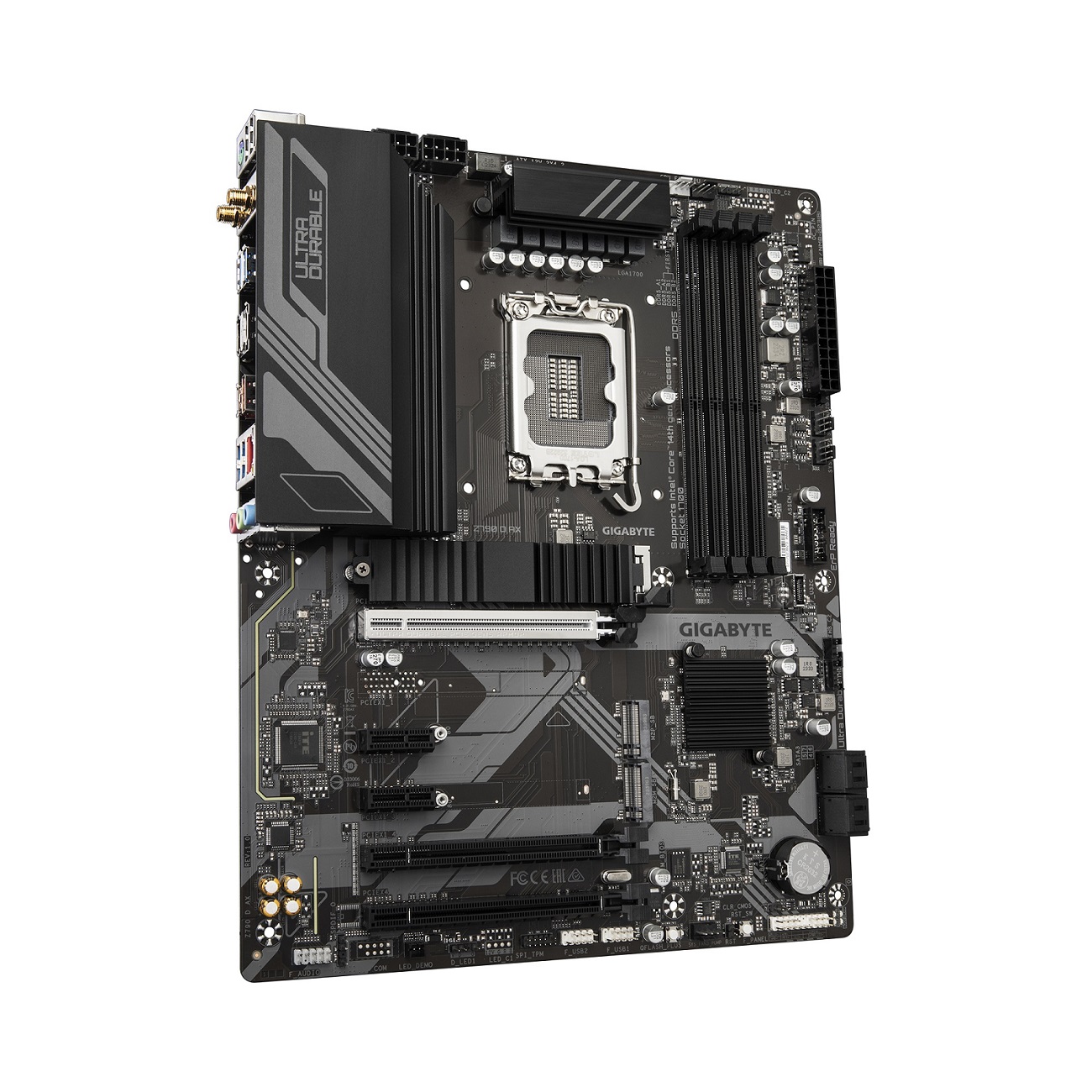 GIGABYTE Z790 D AX/ LGA 1700/ ATX 