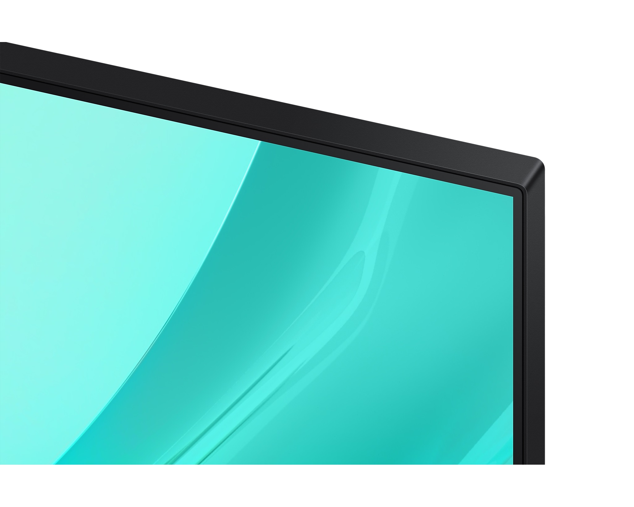 Samsung ViewFinity S6/ S60UD/ 24"/ IPS/ QHD/ 100Hz/ 5ms/ Black/ 3R 