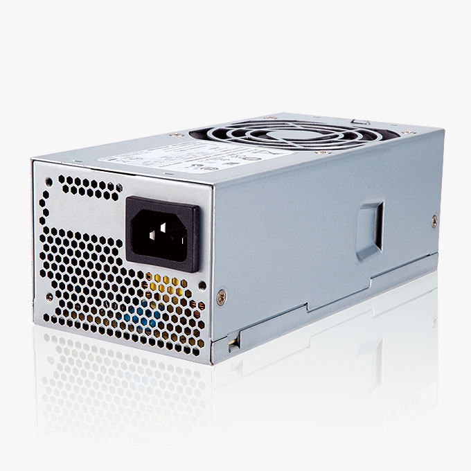 In Win TXF/ 300W/ TFX/ 80PLUS Bronze