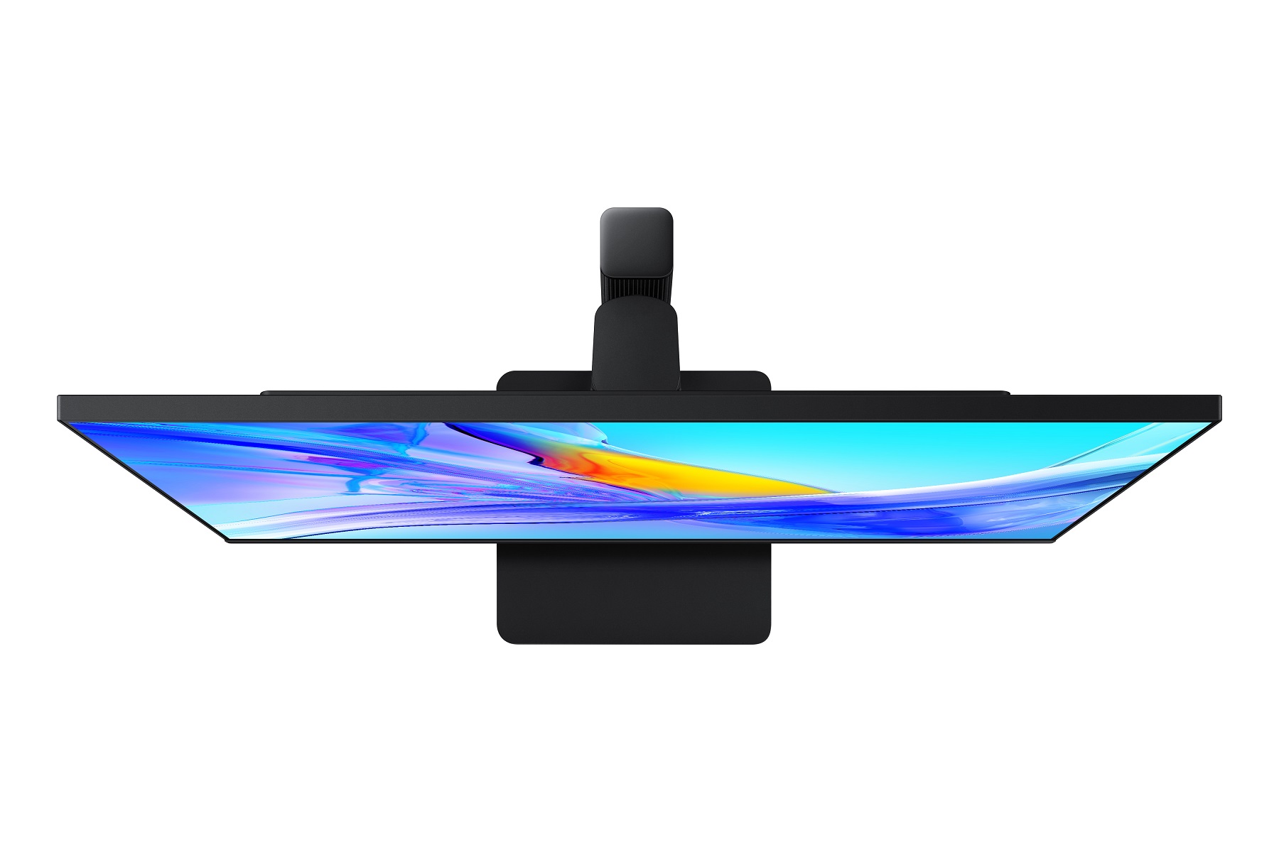 Samsung ViewFinity S8/ S80UD/ 27"/ IPS/ 4K UHD/ 60Hz/ 5ms/ Black/ 2R 