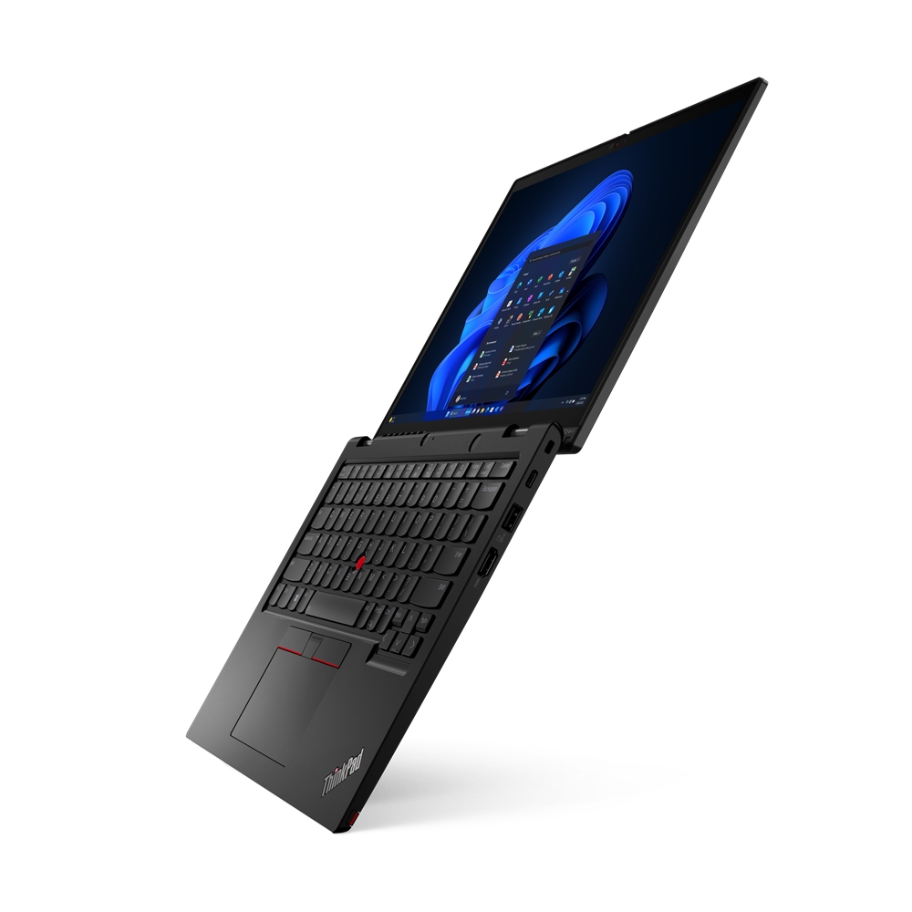 Lenovo ThinkPad L/ L13 2-in-1 Gen 5/ U7-155U/ 13, 3"/ WUXGA/ T/ 16GB/ 1TB SSD/ 4C-iGPU/ W11P/ Black/ 3RNBD 