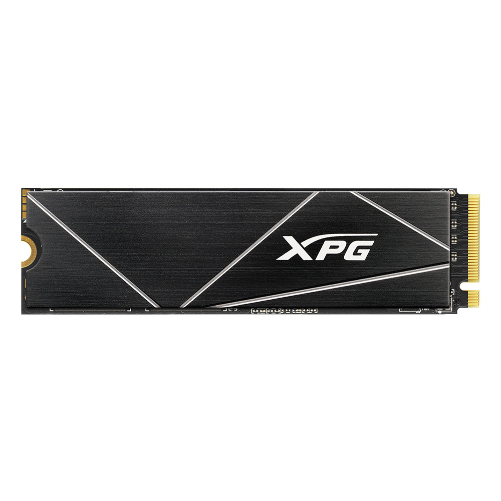 ADATA GAMMIX S70 BLADE/ 8TB/ SSD/ M.2 NVMe/ Čierna/ Heatsink/ 5R