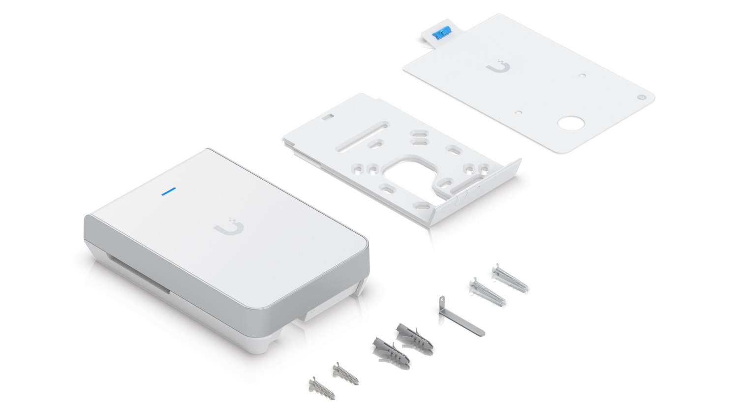 Ubiquiti U7-Pro-Wall - UniFi7 AP U7 Pro Wall 