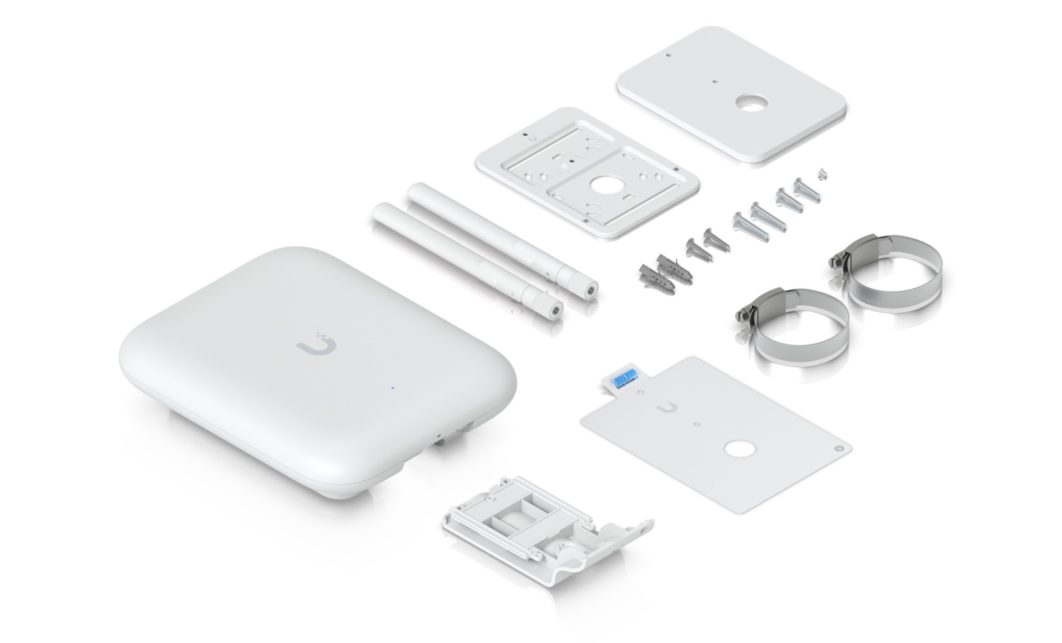 Ubiquiti U7-Outdoor - UniFi AP U7 Outdoor 