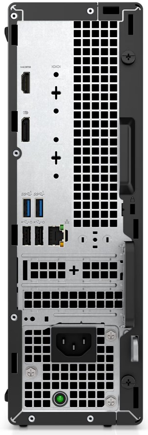 Dell Optiplex/ 7020/ SFF/ i5-14500/ 16GB/ 256GB SSD/ UHD 770/ W11P/ 3RNBD 