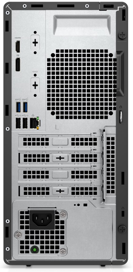 Dell Optiplex/ 7020/ Tower/ i5-14500/ 16GB/ 512GB SSD/ UHD 770/ W11P/ 3RNBD 