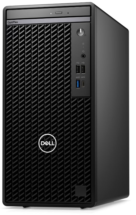 Dell Optiplex/ 7020/ Tower/ i5-14500/ 16GB/ 512GB SSD/ UHD 770/ W11P/ 3RNBD 