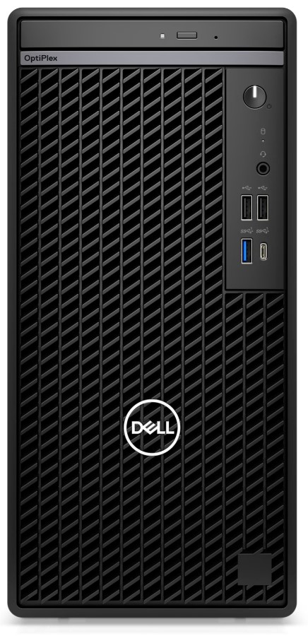 Dell Optiplex/ 7020/ Tower/ i5-14500/ 16GB/ 512GB SSD/ UHD 770/ W11P/ 3RNBD 