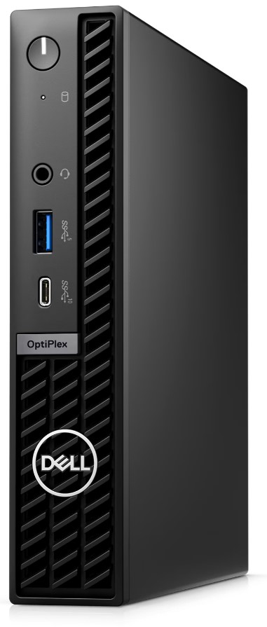 Dell Optiplex/ 7020/ Micro/ i5-14500T/ 8GB/ 256GB SSD/ UHD 770/ W11P/ 3RNBD 