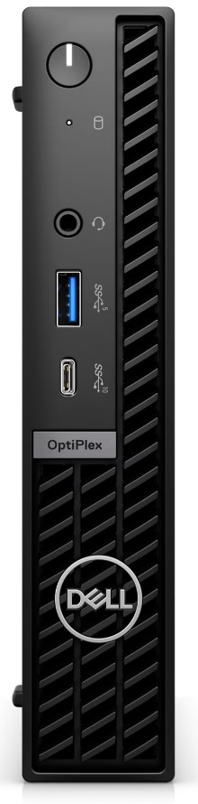 Dell Optiplex/ 7020/ Micro/ i5-14500T/ 8GB/ 256GB SSD/ UHD 770/ W11P/ 3RNBD 