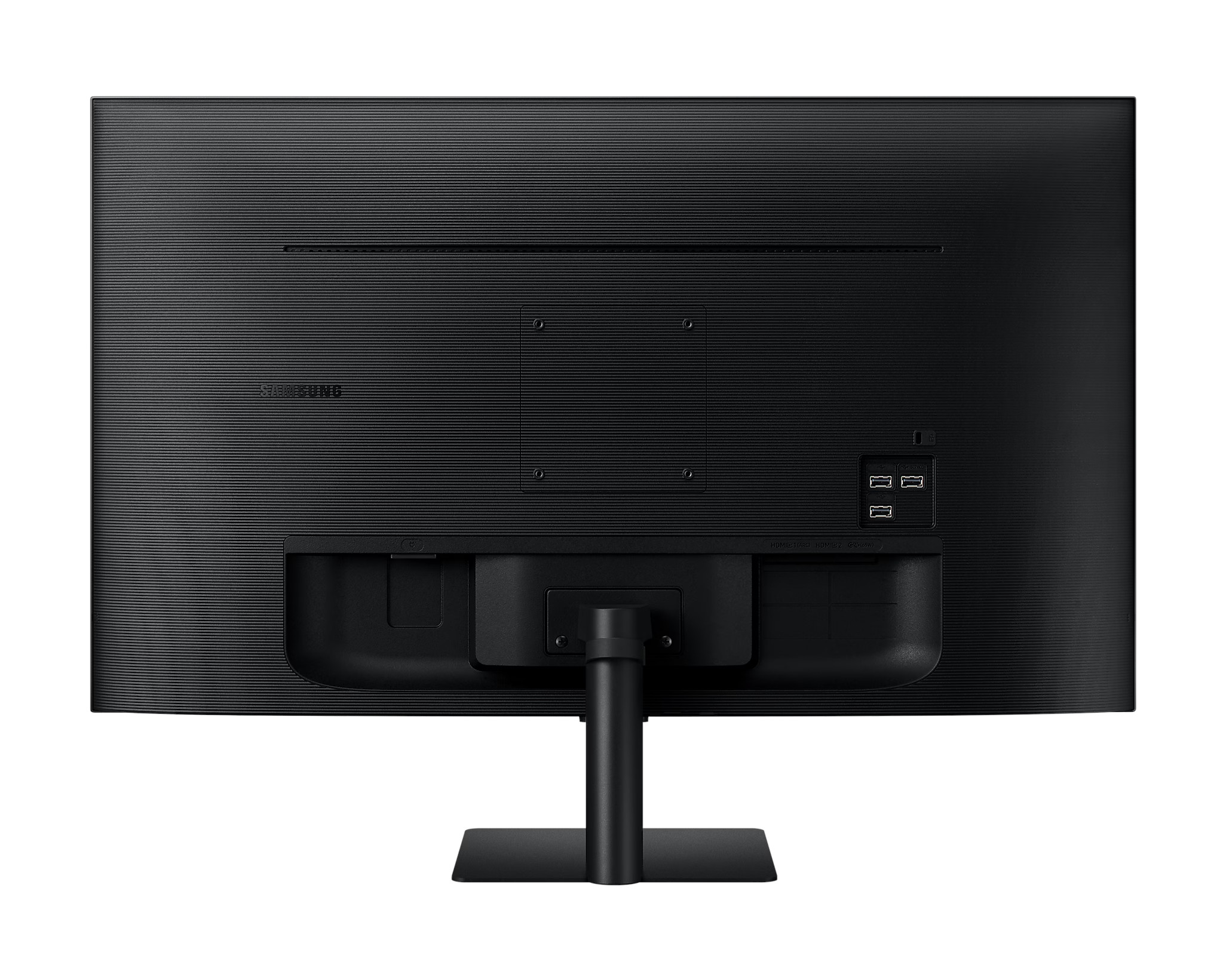 Samsung Smart Monitor/ M70D/ 32"/ VA/ 4K UHD/ 60Hz/ 4ms/ Black/ 3R 