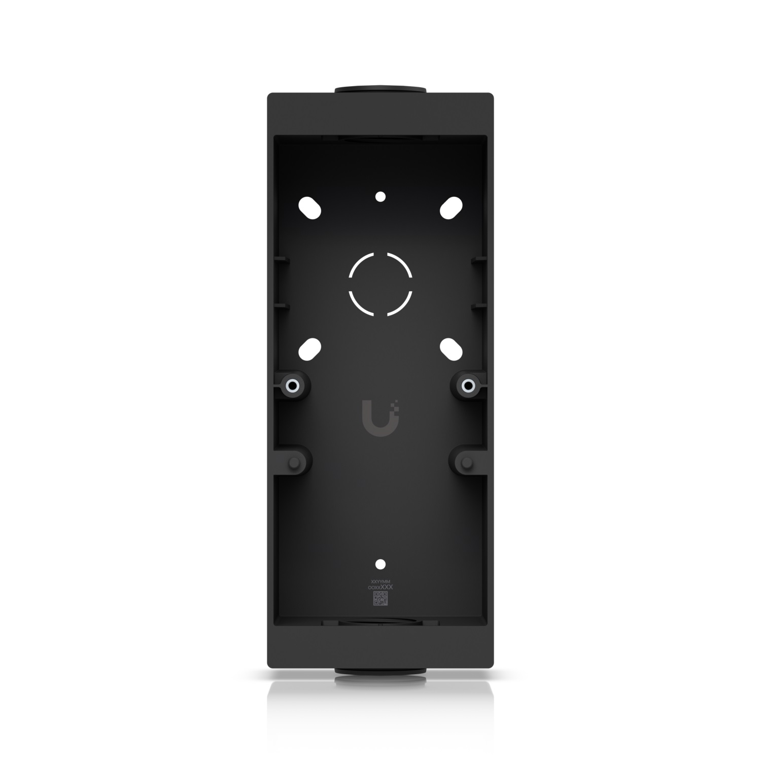Ubiquiti UACC-Reader-Pro-JB-B, Reader Pro Junction Box, čierny