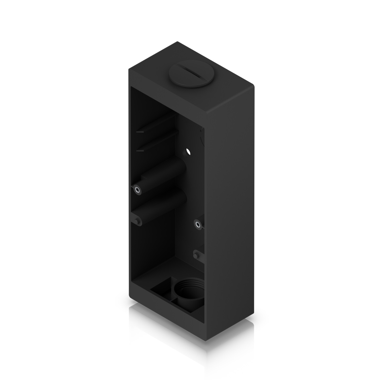 Ubiquiti UACC-Reader-Pro-JB-B, Reader Pro Junction Box, čierny 