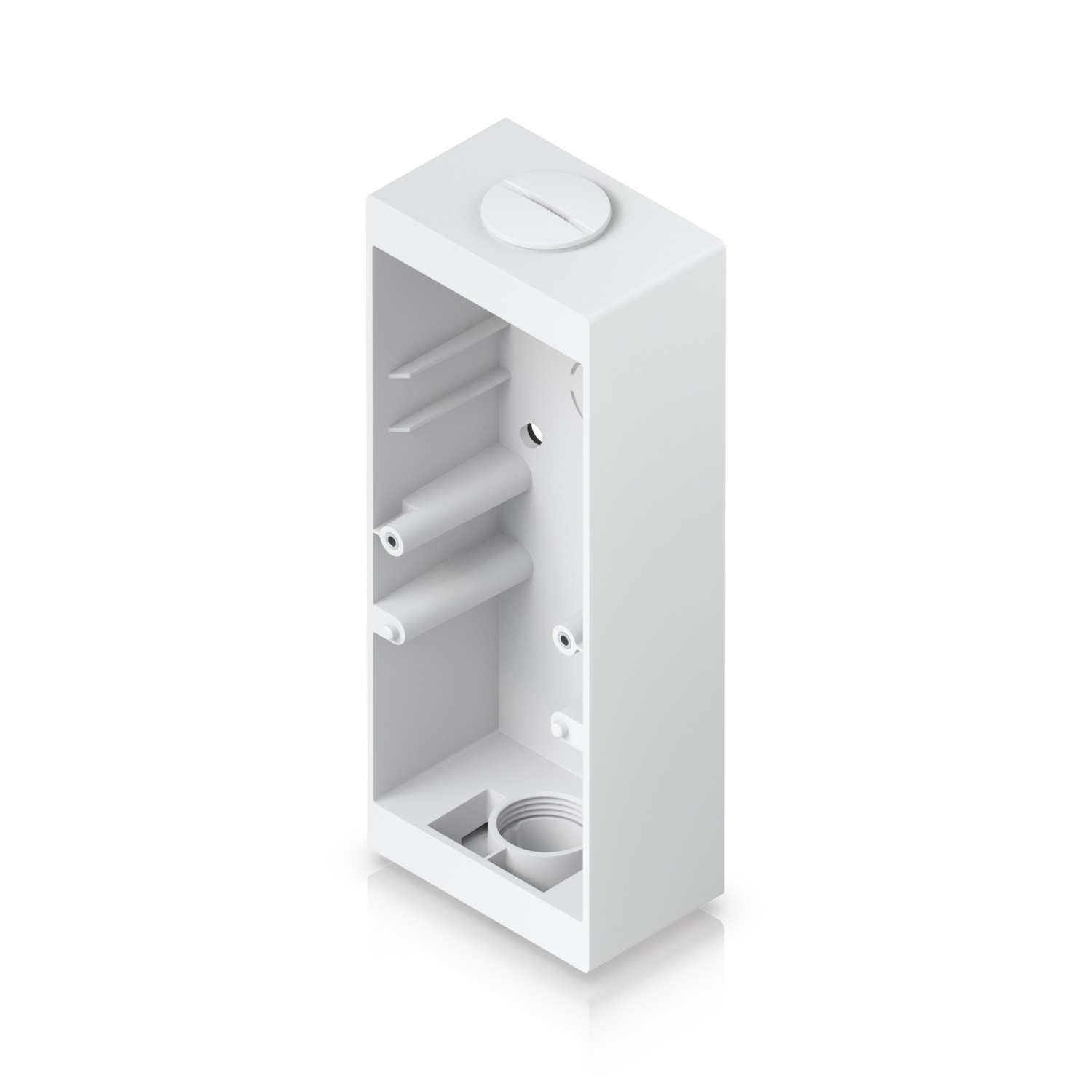 Ubiquiti UACC-Reader-Pro-JB-W, Reader Pro Junction Box, biely 