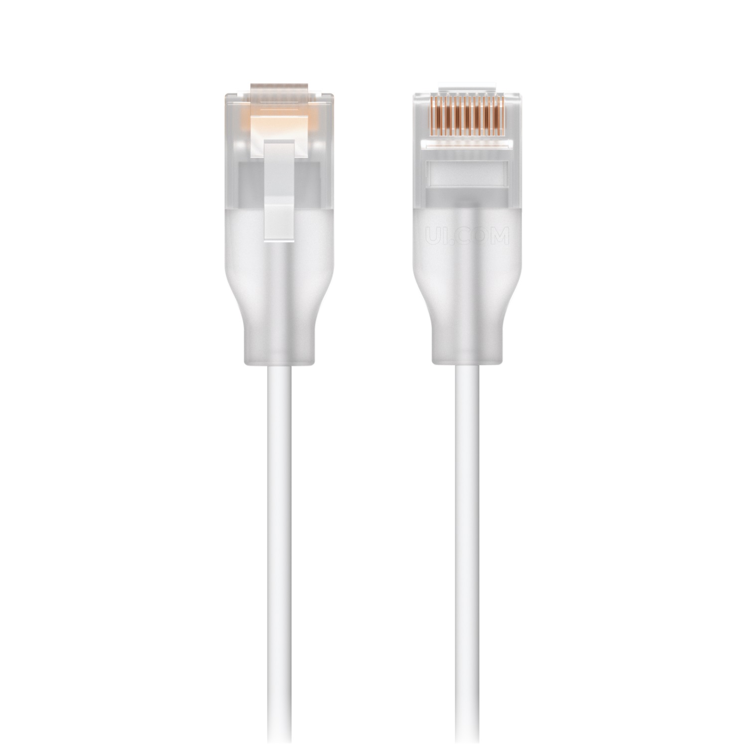 Ubiquiti UACC-Cable-Patch-EL-2M-W - UniFi Etherlighting Patch kábel 2m 