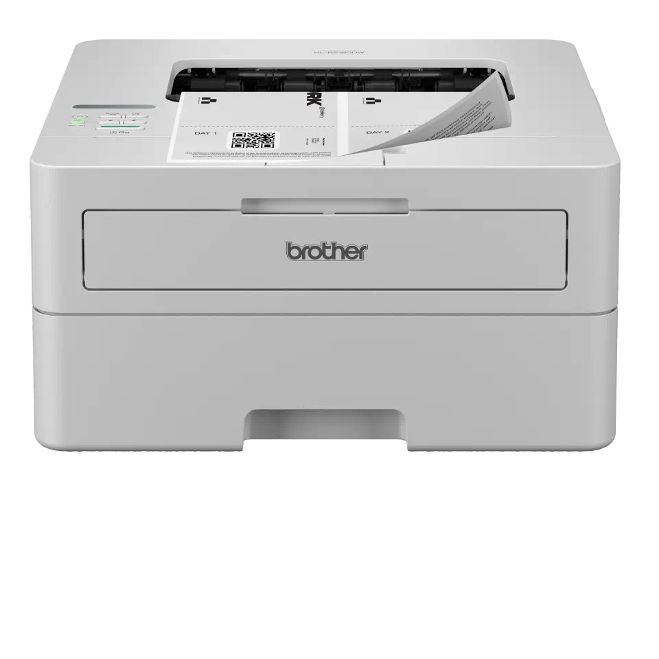 Brother/ HL-B2180DWYJ1/ Tlač/ Laser/ A4/ LAN/ WiFi/ USB