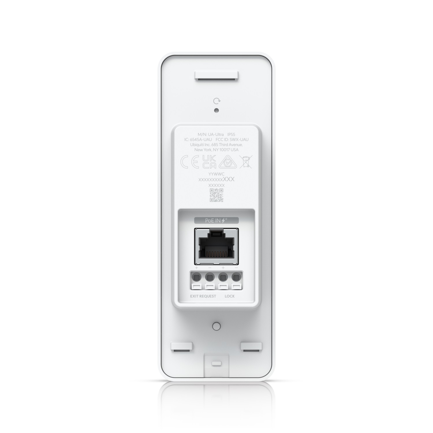 Ubiquiti UA-Ultra - Access Ultra 