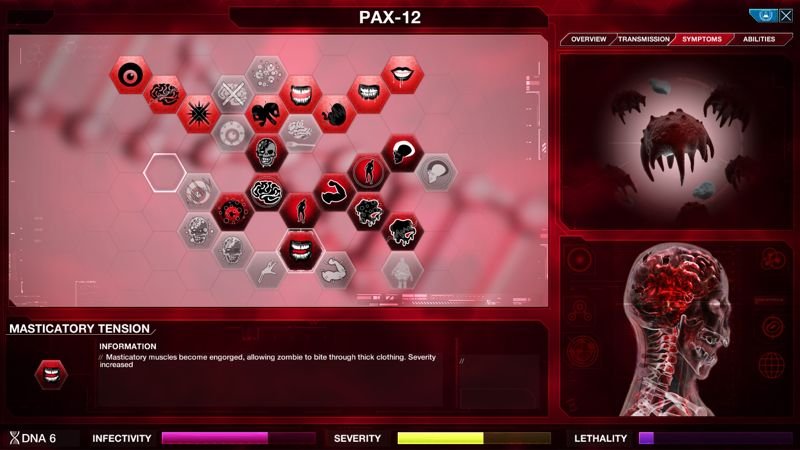ESD Plague Inc Evolved 
