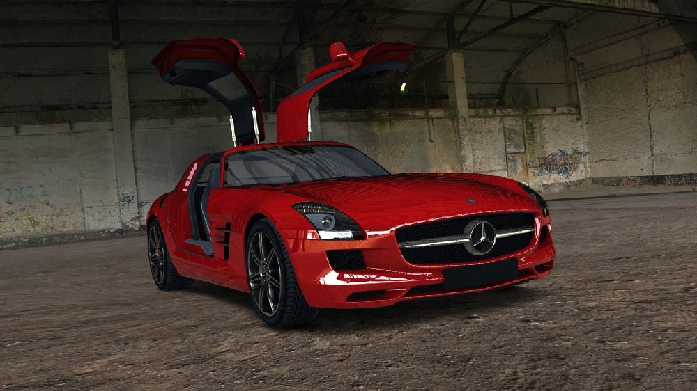 ESD Assetto Corsa 