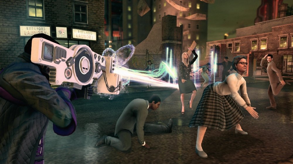 ESD Saints Row IV Game of the Century Edition 