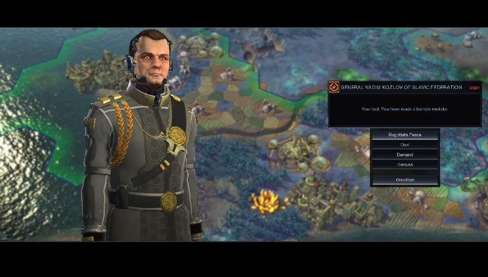 ESD Civilization Beyond Earth 