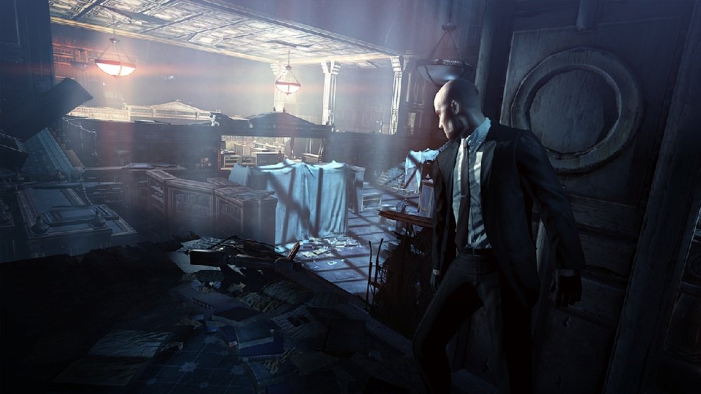 ESD Hitman Absolution Elite Edition 