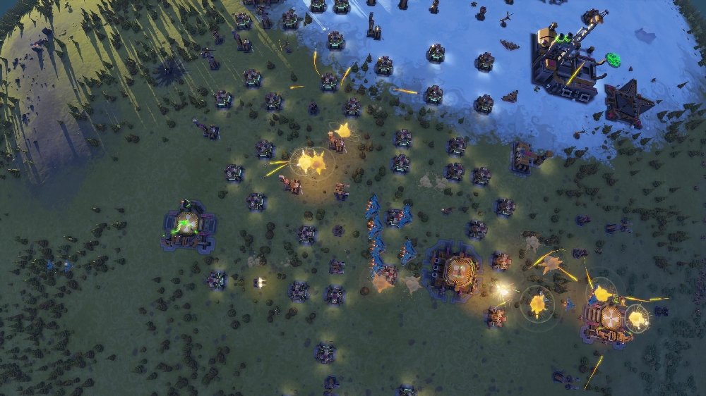 ESD Planetary Annihilation 