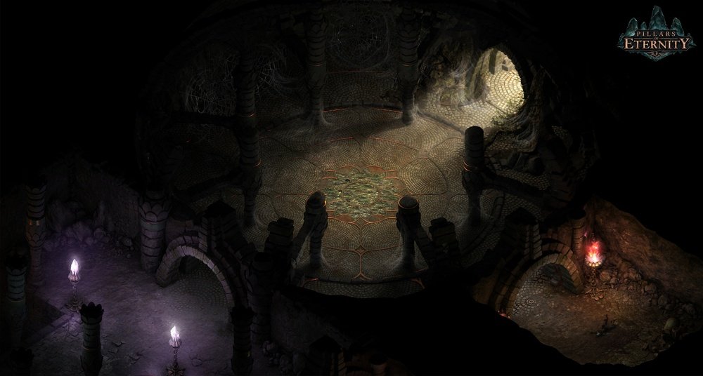 ESD Pillars of Eternity 