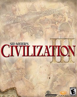 ESD Sid Meiers Civilization III Complete