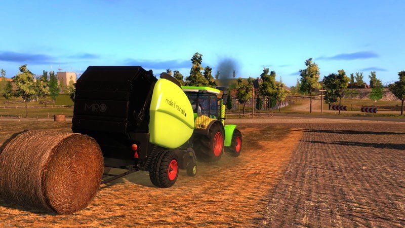 ESD Farm Machines Championships 